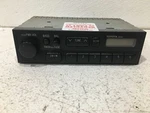 1995-1997 Toyota 4RUNNER Corolla T100 Cd Player (face Id: A51403) W/warranty Oem. Fixed Price $229.95.