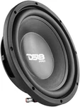 DS18 PRO-W10.4SNEO 10" 800 Watt 4-OHM Svc Subwoofer Marine Neodymium. Fixed Price $153.75.