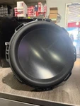 Rockford Fosgate T1D4-12 Power 12" 1600W Dual Ohm Subwoofer T1D412 Refurbished. Fixed Price $404.99.