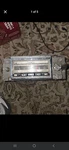 1968 Buick Special/ Skylark Sonomatic Delco Am Push Button Radio- Original Gm. Fixed Price $200.00.