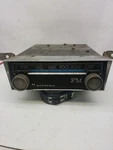 Vintage Motorola FM68M Radio. Fixed Price $45.00.