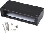 Wet Sounds Ws-bt Eq Udm-b Black Under Dash Mount For WS-420. Fixed Price $182.59.