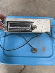 1954 1955 Oldsmobile Super 88 Wonderbar Radio Delco 983205 Luxe Oem. Fixed Price $310.31.