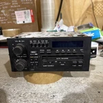 Delco Fm Am Radio Cassette 16066335 Gm Untested. Fixed Price $100.00.