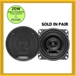 2024 Blaupunkt E-series BPS-E452 Inch Way Speakers Watts Rms 40 Max Power. Fixed Price $34.99.
