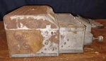 Ford Fomoco Vacuum Tube Valve Radio Push Button Parts Repair Restoration. Fixed Price $60.00.
