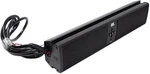 Mtx MUD6SP 21 Universal 6-SPEAKER All-weather Amplified Soundbar W/ Aux Input. Fixed Price $399.95.