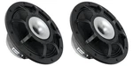 Pair Sundown Audio ECX-8 60 Watt Rms 8" Car Coaxial Speakers 4-OHM. Fixed Price $119.90.