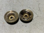 1968 1969 1970 1971 1972 Ford Pickup Truck Dash Radio Oem C8TA-A. Fixed Price $25.00.