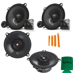 Infinity Primus PR5010CS 5-1 Way System PR5012IS 4" Speakers. Fixed Price $149.99.