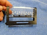 70S 80S Ford Mercury Am Fm Stereo Radio Nose Dial Philco # 2L7-0219-4. Fixed Price $85.00.