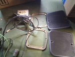 1970 74 Barracuda Challenger Am Fm Or 8 Track 3 Speaker Dash Set Up.complete. Fixed Price $450.00.
