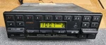 Mercedes W126 R107 Becker Grand Prix Am Fm Cassette Radio Electronic BE612. Fixed Price $150.00.