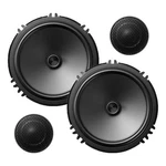 Sony XS-162GS, 6.5" 2-WAY Component Car Speakers, 250W. Fixed Price $198.00.