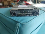 Original Mercedes Becker Europa Tr Radio W111 280SE 3.5 Coupe, Cabrio Slim Face. Fixed Price $1942.92.