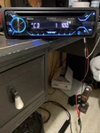 Sony MEX-N4280BT Bluetooth Car Stereo Receiver CD/MP3/USB/AUX. Fixed Price $60.00.