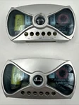 2 Infinity Kappa 60.7CS Speakers Crossovers Untested Very Rare. Fixed Price $64.99.