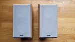 Sony SS-CRB5 Bookshelf Speakers 2 Way Bass Reflex System. Fixed Price $75.00.