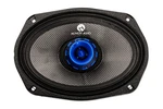 Nemesis Audio PRO-69CF 6"X9" 325W Rms Water Resistant Speaker (single). Fixed Price $139.99.