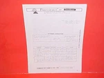 1972 Chevrolet Impala Convertible Belair Caprice Vega Am Radio Service Manual. Fixed Price $19.99.