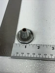 1968 Ford Torino Mustang Mercury Cougar Radio Knob Inner Nos Part C80A-18A932-B. Fixed Price $19.99.