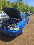 Audio Equipment Radio Receiver Am-fm-cassette Fits 94-00 Mustang 2127357. Fixed Price $79.99.