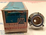 Nos Gm 410173 1973-1975 Oldsmobile Cutlass Radio Knob Oem New Free Shipping. Fixed Price $19.99.