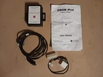 Grom Audio Ipod Interface Adaptor For Car. Fixed Price $49.00.