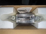 Nos Gmc 73-87 Square Body Bluetooth Audio Car Stereo Cassette Shaft Mount. Fixed Price $289.95.