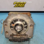 Untested A/m Radio FDH-18805-B2 Fits 1955 Ford 1243197. Fixed Price $65.00.