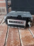 Gm Chevy Vtg Indash Radio 1970S 1980S Delco Chevrolet Am Pontiac 7898433. Fixed Price $34.99.