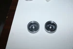 Oem 1968 Gm Radio Control Knob Tone Spacer Pn 3916766 Impala Caprice Biscayne. Fixed Price $31.35.
