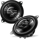 Pioneer TS-G1020S 4" 2-WAY Coaxial Car Speakers 210W Power (pair). Fixed Price $39.95.