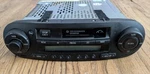1998-2005 Volkswagen Beetle Am/fm Radio Receiver Cassette Player Untested. Fixed Price $50.00.