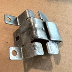 Nos 1983 And Other Ford Mustang Dash Radio Mounting Bracket E3ZF-18888-AA. Fixed Price $23.85.