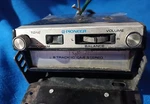 Pioneer TP-223 8-TRACK Stereo Player Tested Working New Drive Belt + Brkt. Fixed Price $99.99.