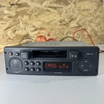 Renault 22DC229/62T Tape Radio Fm Am Stereo Player Tested With Code Cassette. Fixed Price $53.72.