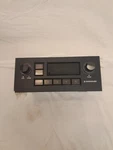 Chrysler Radio 4311002 Vintage Vtg 5 Channel Preset Favorites Oem-untested. Fixed Price $49.99.