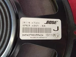 06-19 Infiniti M35 M37 M45 M56 Q50 Q70 Bose Subwoofer Rr Speaker Oem 28138AT400. Fixed Price $48.60.