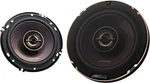 Kenwood KFC-653 6-1/2" 2-WAY Concert Series Car Speakers 320W Power, Poly. Fixed Price $198.99.
