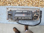 1966-67 Buick Riviera Delco Am/fm Radio 7298944 Used Oem. Fixed Price $270.00.