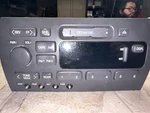 1996-1997 Deville Eldorado Seville Am Fm Radio Stereo Cassette Player Oem. Fixed Price $49.97.