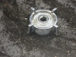 1963-1967 Chevy Radio Inner Tone Knob Gm 3793636. Fixed Price $44.95.