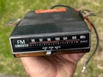 Kmart Kraco Fm Vintage Car Or Truck Radio Converter KR-1250D. Fixed Price $22.99.