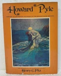 Howard Pyle Writer, Illustrator Founder Of The Brandywine School 1965 Hb/dj. Fixed Price $22.95.