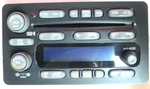 Delco (g.m.) AM/FM/6 Cd Stereo (pontiac 01-04). Fixed Price $150.00.