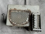 1948-1950 Packard Radio 393607. Fixed Price $525.00.