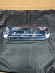 Radio Delete Plate For Studebaker. Fixed Price $29.95.