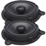 Powerbass OE652-NS2 6.5" Direct Fit Oem Coaxial Speakers Nissan Vehicles. Fixed Price $119.99.