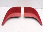 70-78 Firebird Trans Am Rear Spoiler Ends Driver & Passenger Gm 480160 493687. Fixed Price $179.99.
